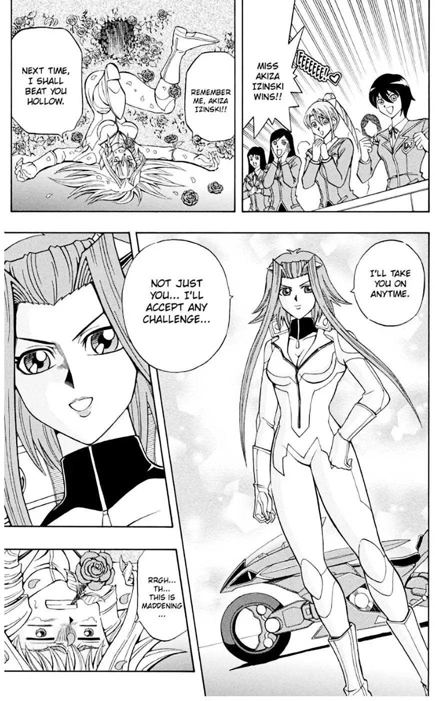 Yu-Gi-Oh! 5Ds Chapter 7 13